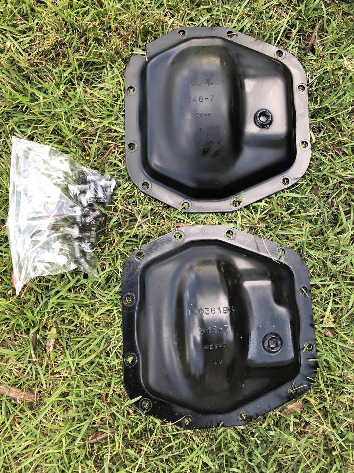 Jeep Wrangler JL Stock diff covers JLRU F8918081-26CC-4728-866F-A6342361EB7D