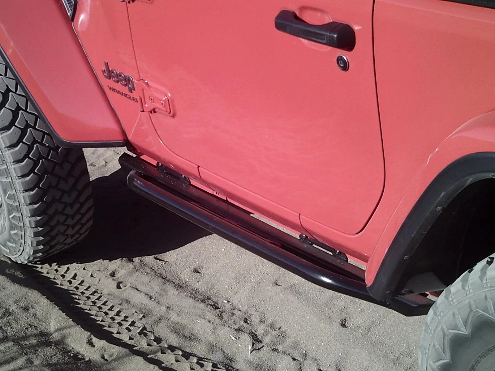 Jeep Wrangler JL Show us your CUSTOM MODS!! SUNP0183
