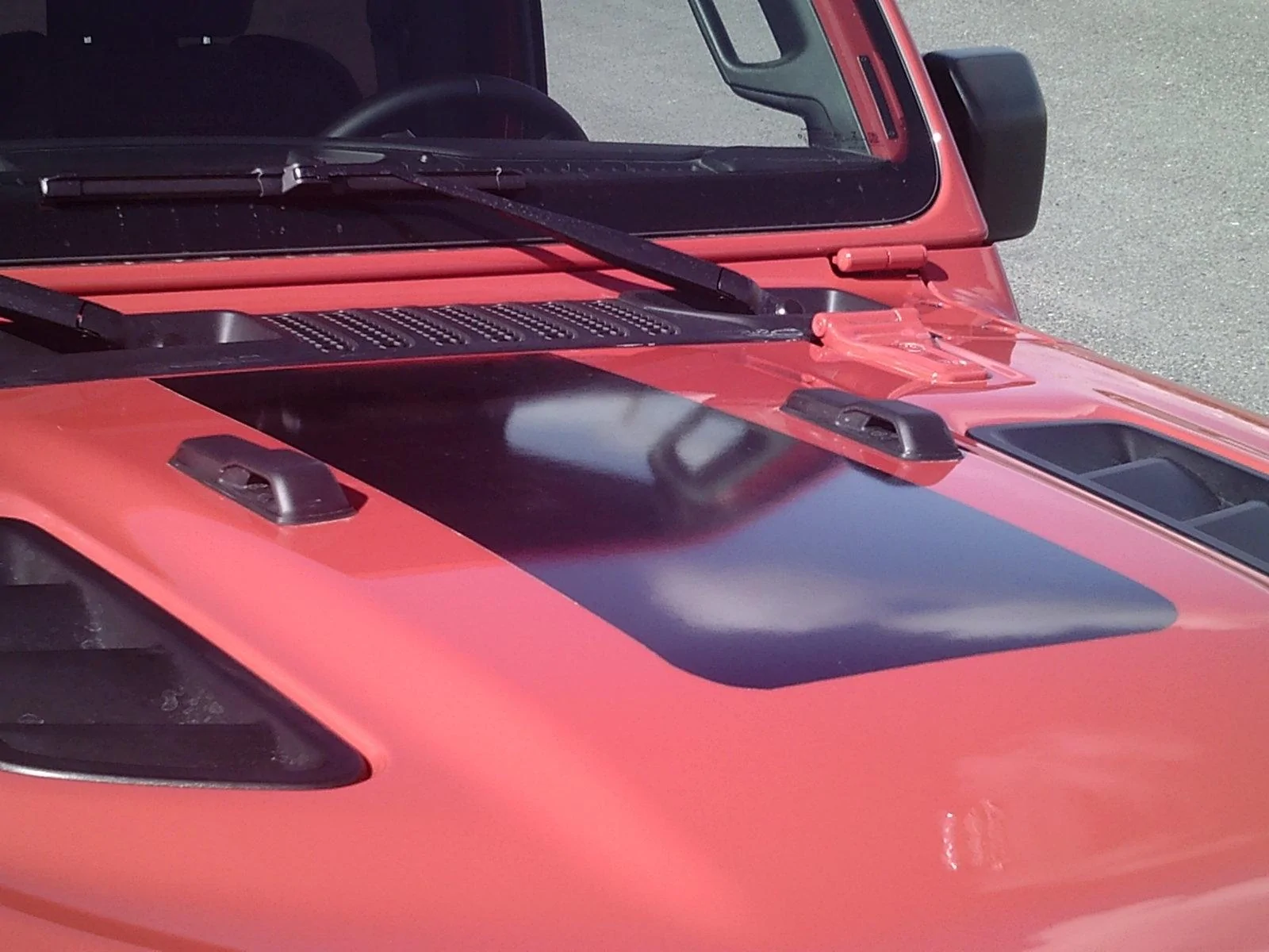 Jeep Wrangler JL Show us your CUSTOM MODS!! SUNP0207