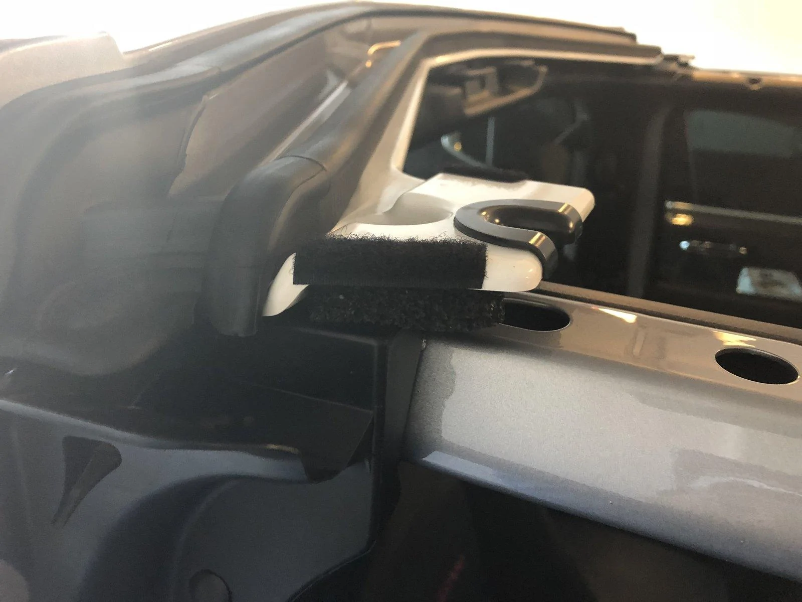 Jeep Wrangler JL Roof Creaking?? 7B5B7625-4183-440E-9C77-E093A67C1E63