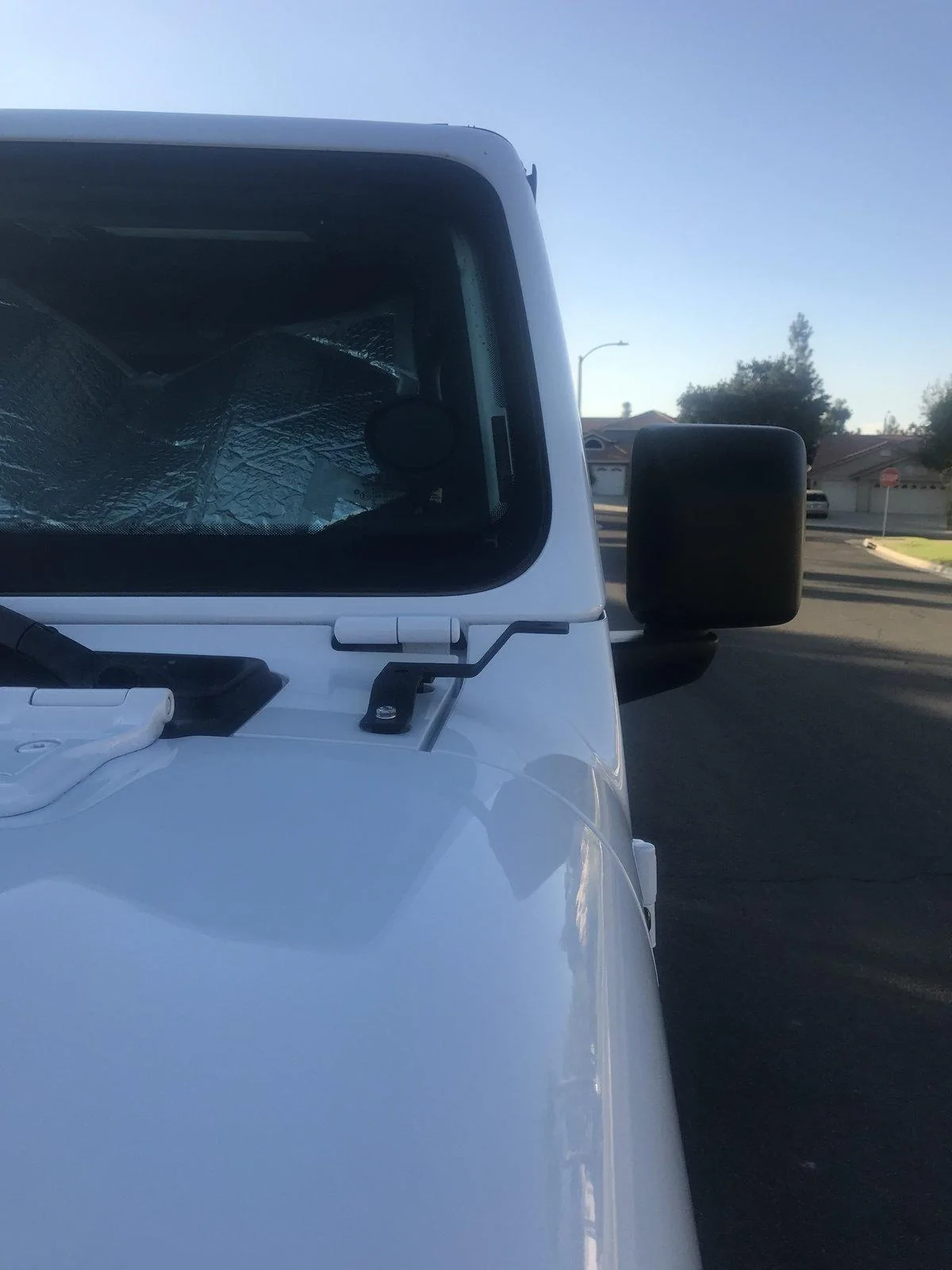 Jeep Wrangler JL Show us your CUSTOM MODS!! F257CF04-F1BD-4660-9DEA-5421968DDC3B