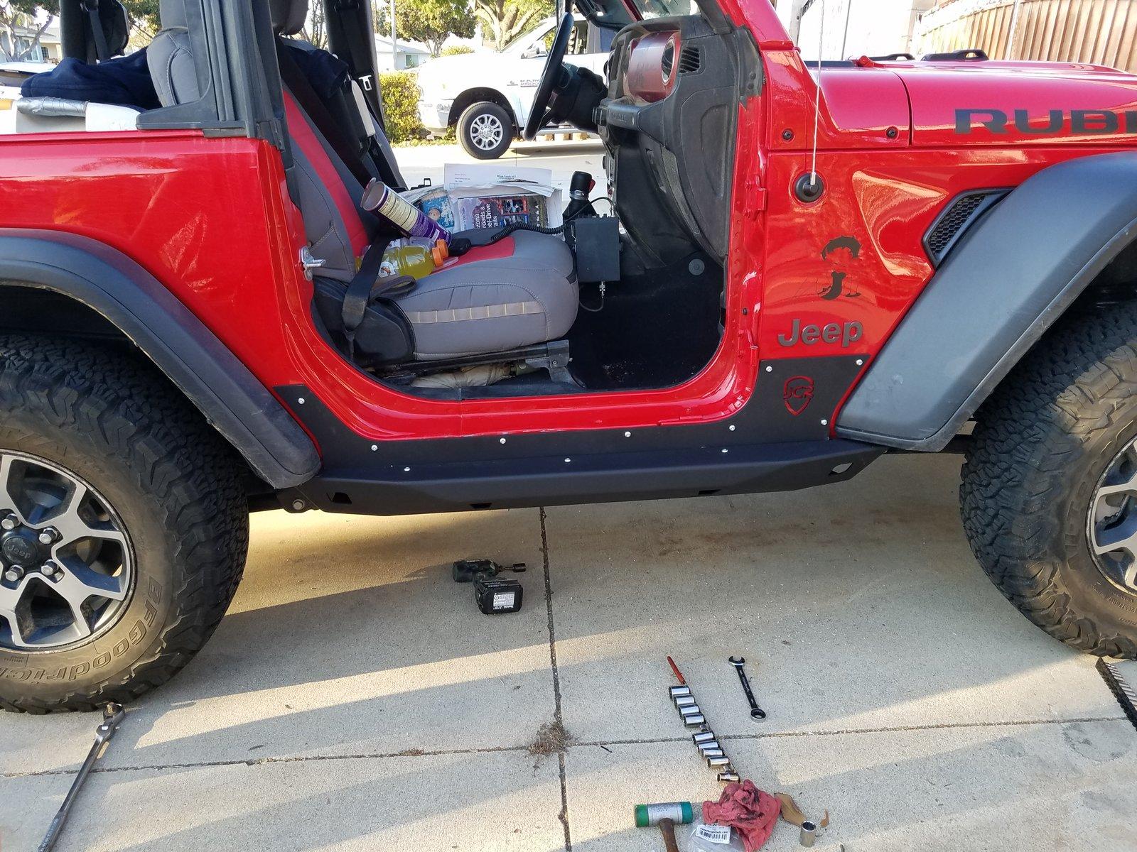 Jeep Wrangler JL 2 DOOR JL build/order discussions master thread 20181005_173035