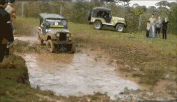 Jeep Wrangler JL Jeep humor waiting room ( ** NO POLITICS ** ) giphy (4)