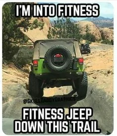 Jeep Wrangler JL Jeep humor waiting room ( ** NO POLITICS ** ) 72AED18E-47DA-4472-B50F-7A3A2BA499F0