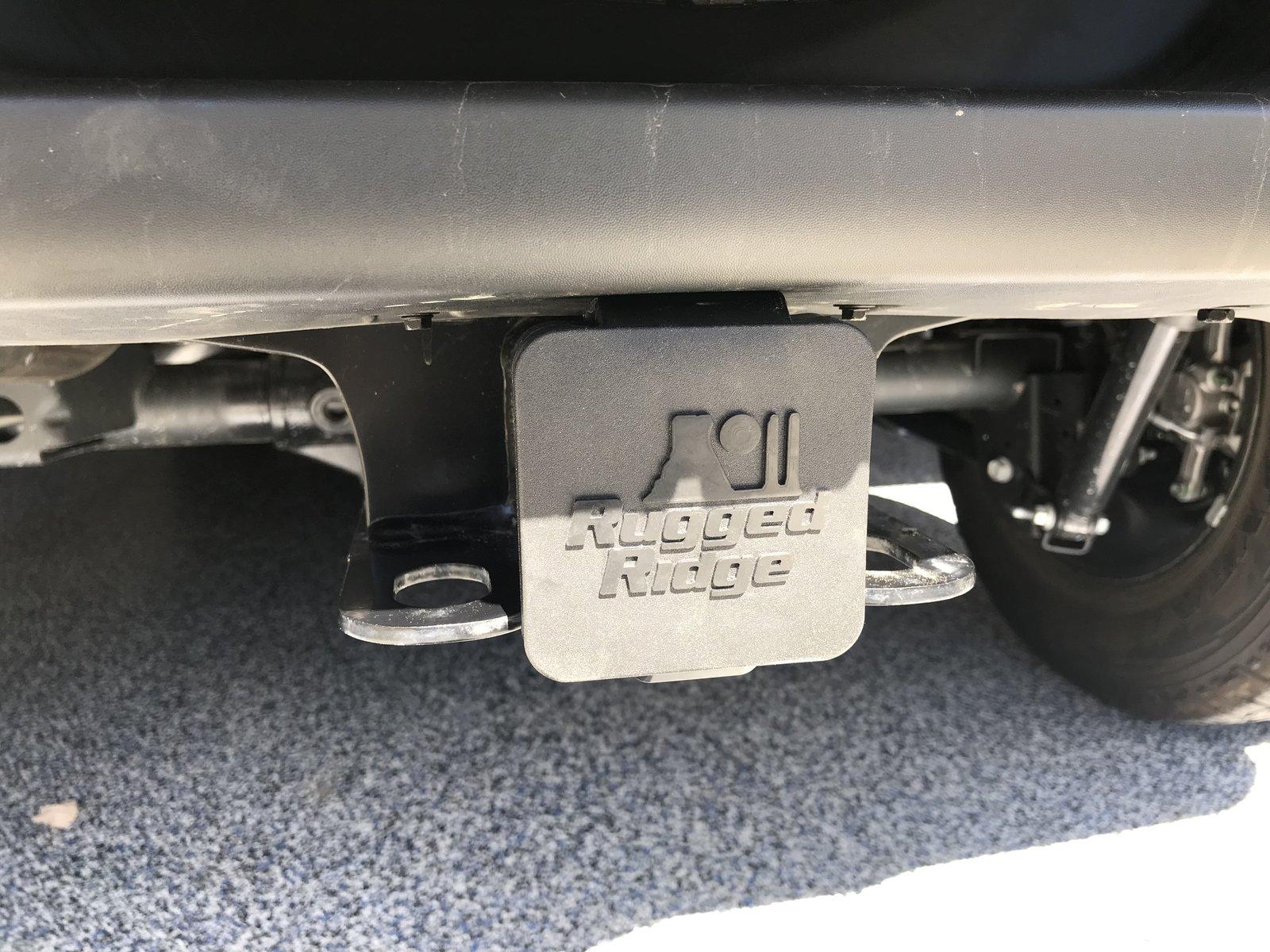 Jeep Wrangler JL What did you do TO your Jeep JL today? A52E4101-AE1C-4EB5-95A5-36DD7E2675A1