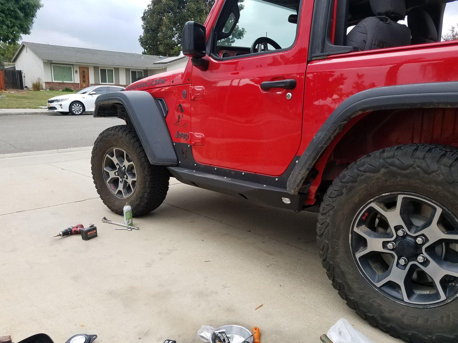 Jeep Wrangler JL 2 DOOR JL build/order discussions master thread 20181006_141610