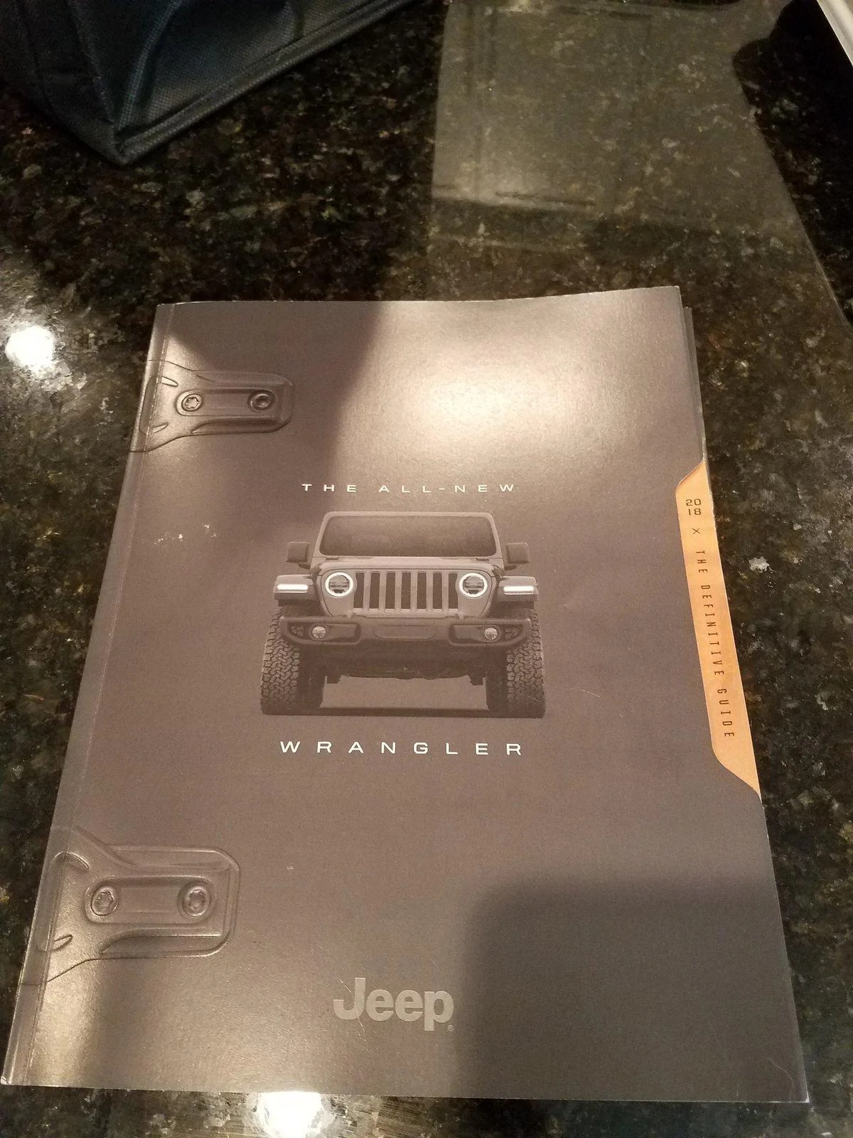 Jeep Wrangler JL 2018 Jeep Wrangler JL Moab Edition - Official Specs and Pricing! 1538861180879262902362364073751