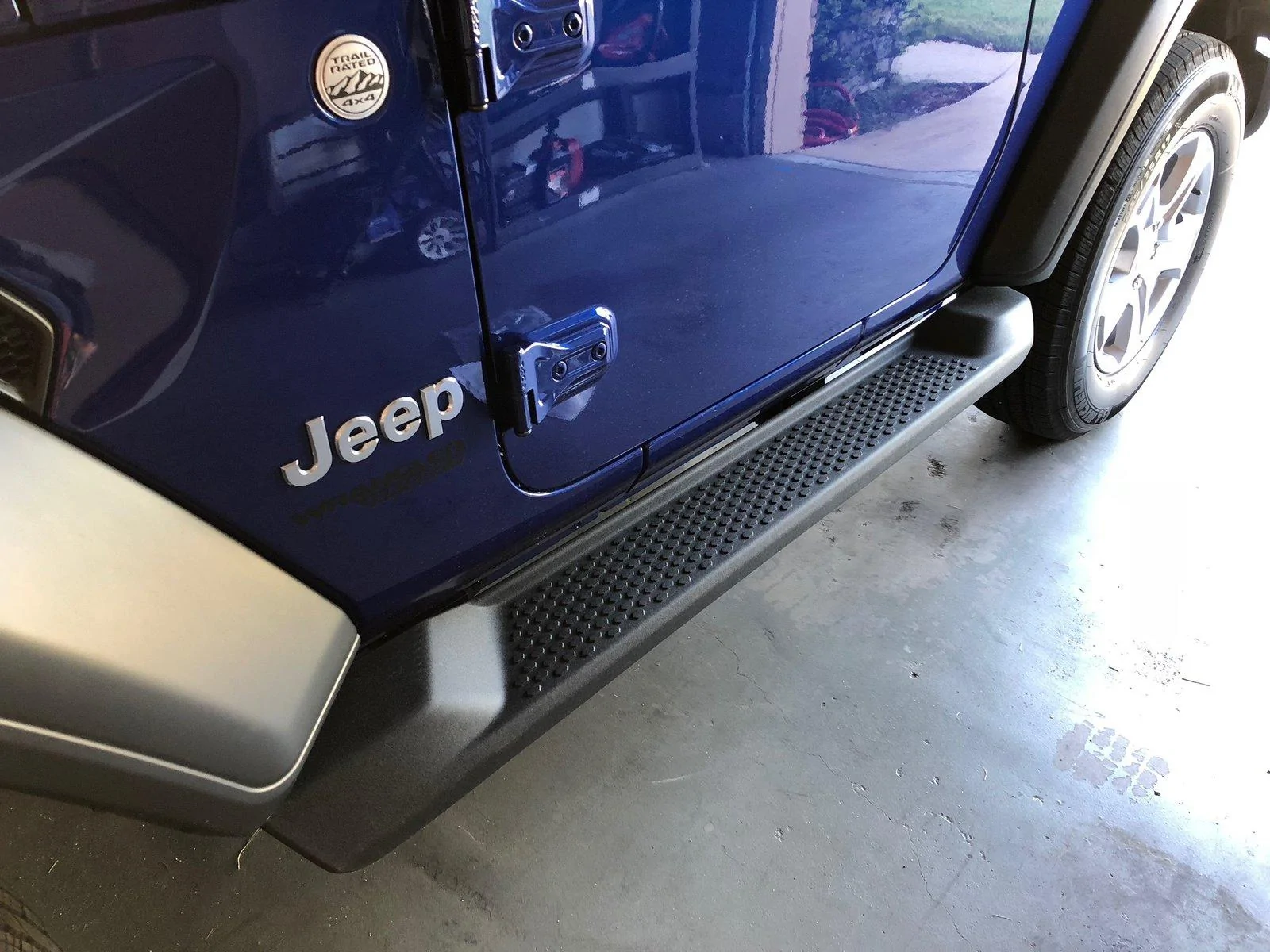Jeep Wrangler JL The 2Dr Sport Only Thread IMG_0187