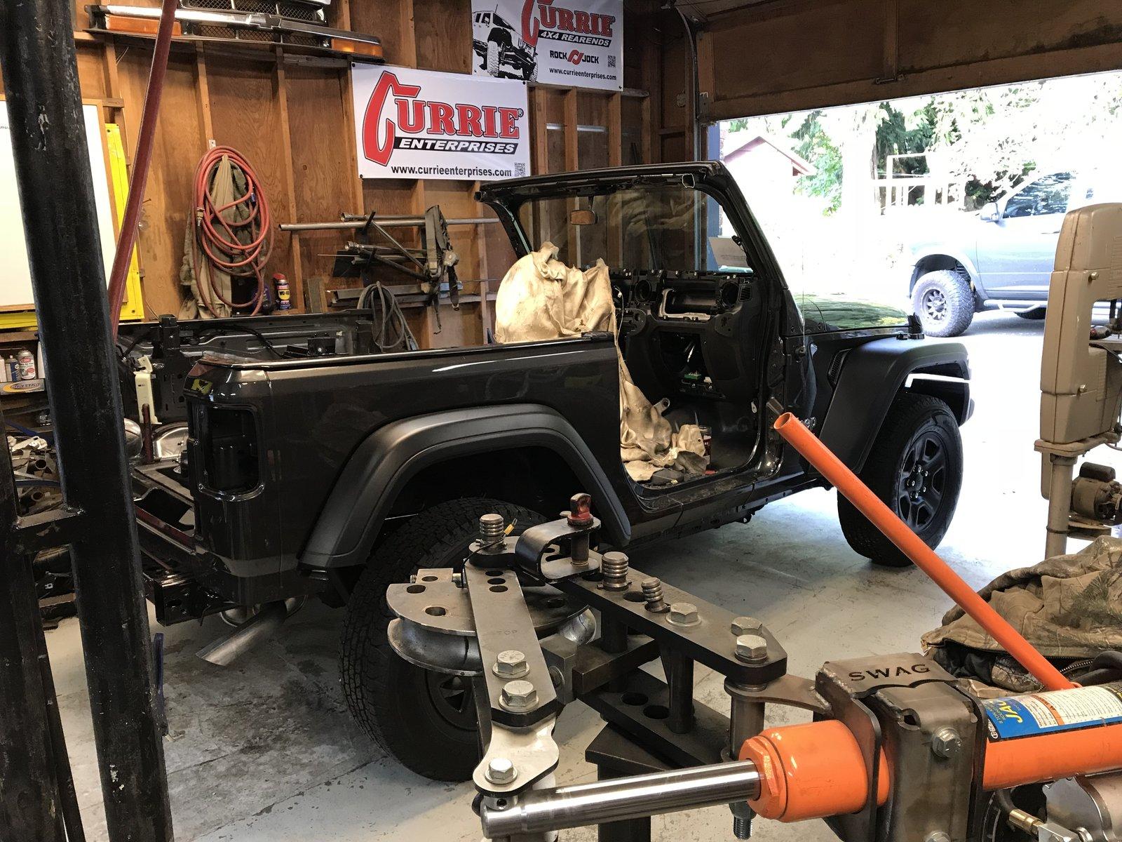 Jeep Wrangler JL Show us your CUSTOM MODS!! IMG_3278
