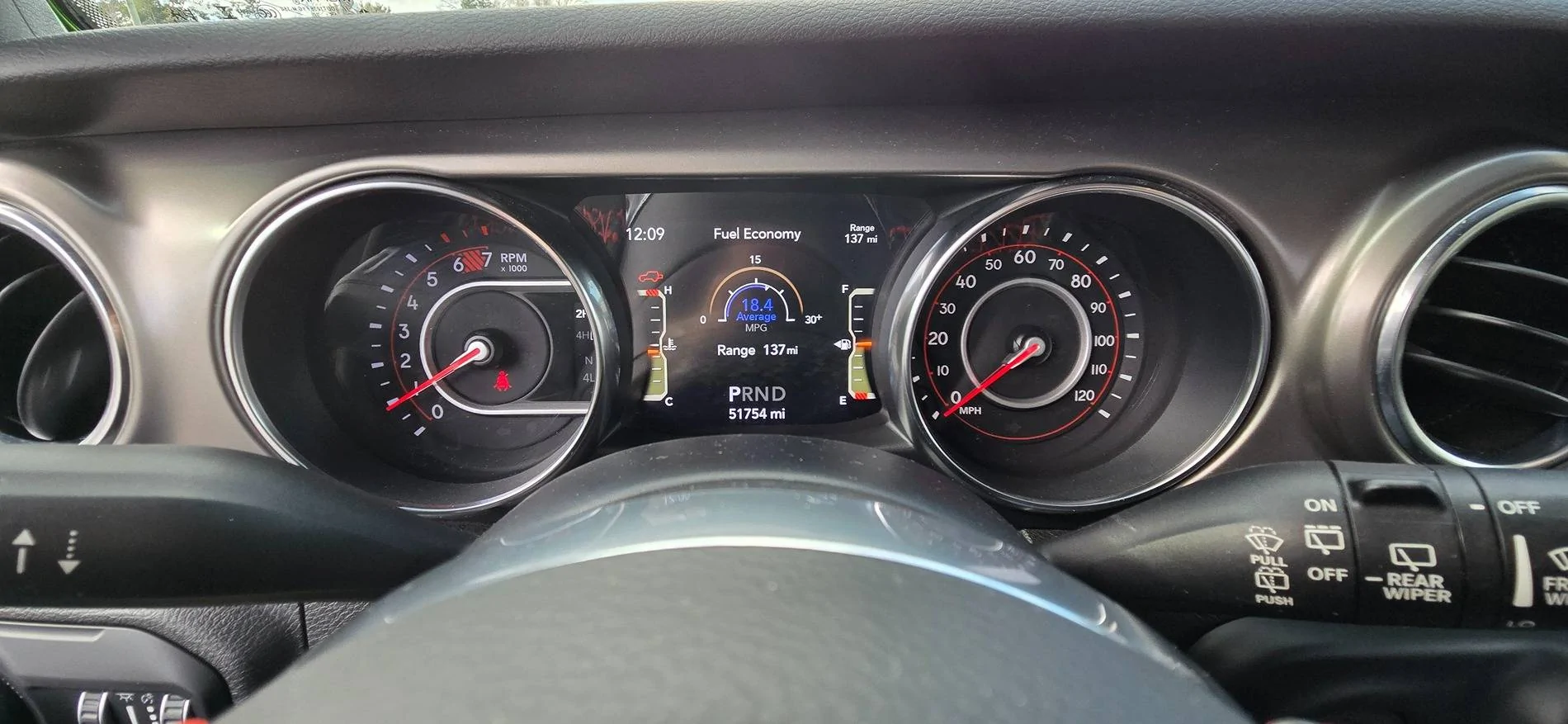 Jeep Wrangler JL 2019 2dr Rubicon Mojito! 1000009745