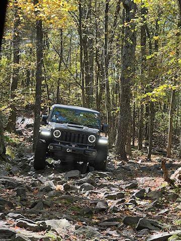 Jeep Wrangler JL Is your Jeep your daily driver? IMG_0277