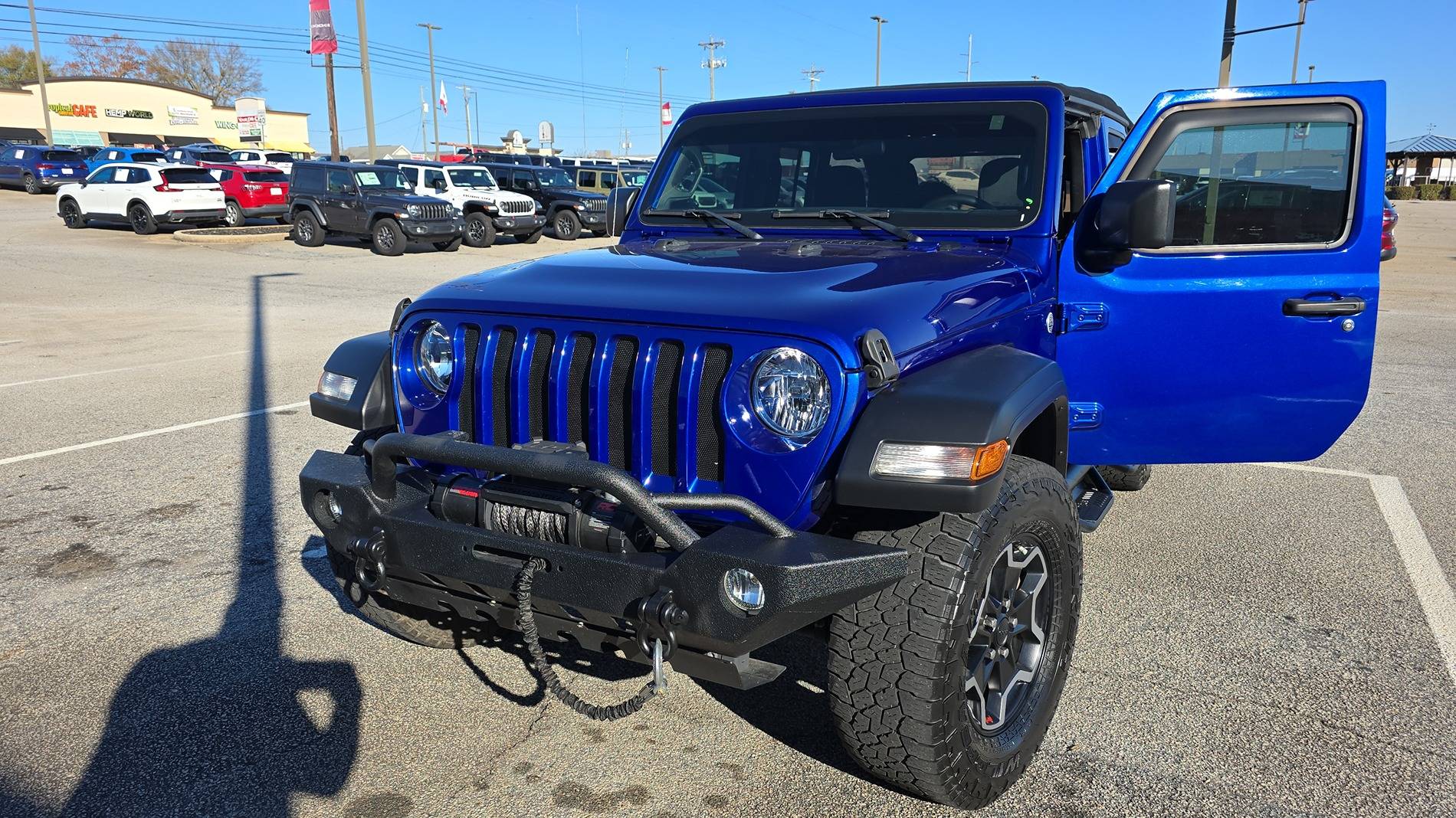 Jeep Wrangler JL Introductions & Welcome Thread 👋 1000026231