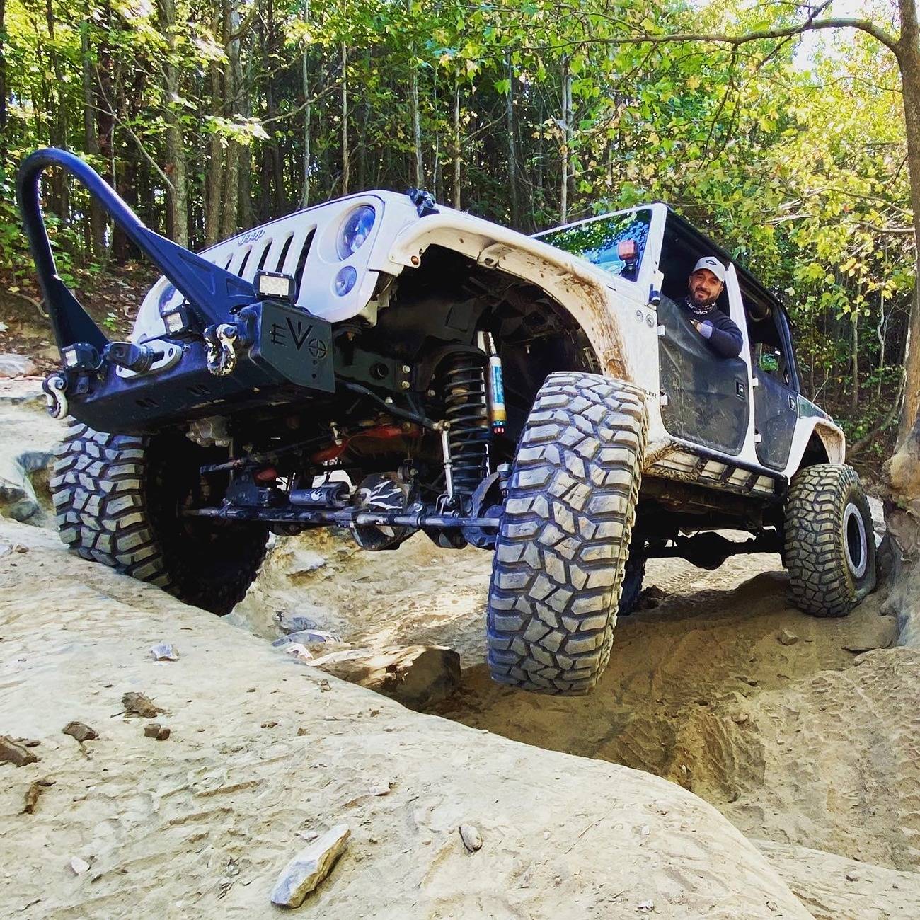 Jeep Wrangler JL Back in the family, Earl 4XE Build! 0ACE1E5A-4D59-4EE2-B83F-26C69C4256ED