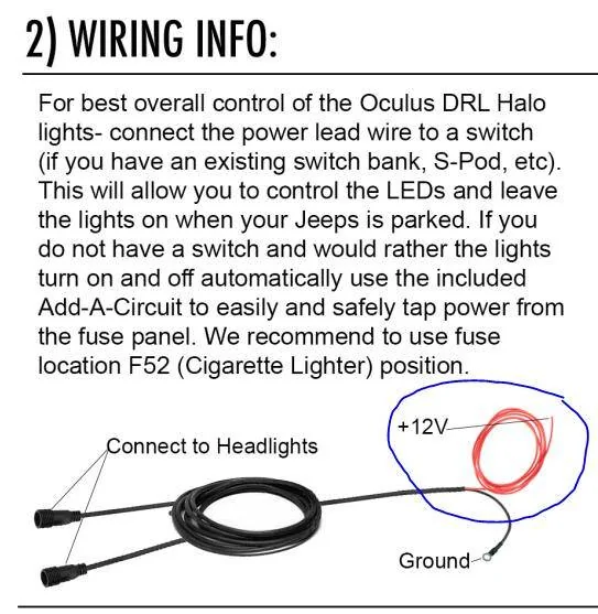 Jeep Wrangler JL Need help with cigarette lighter power. 1735651592753-jg