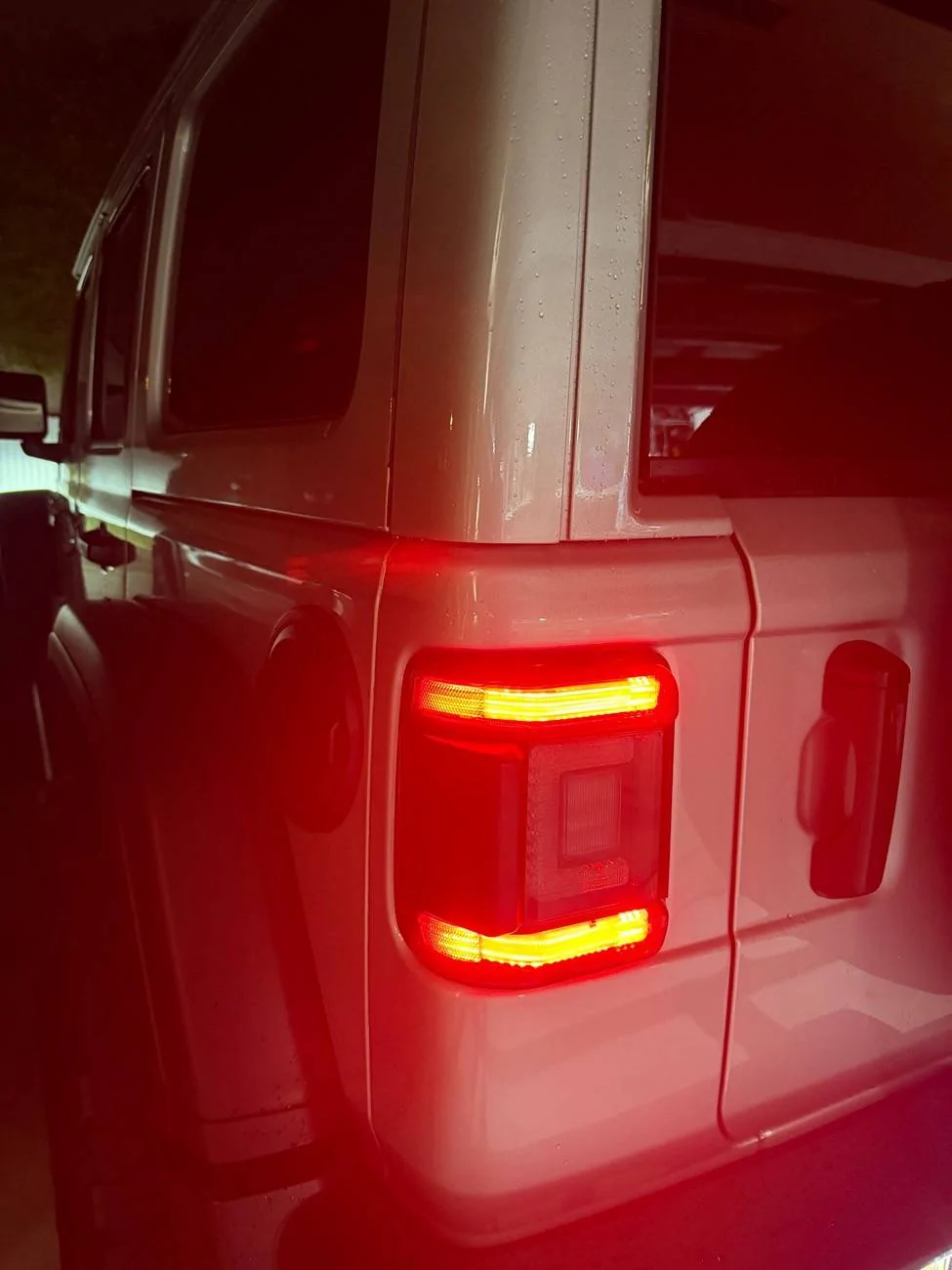 Jeep Wrangler JL Morimoto JL Tailights IMG_0281