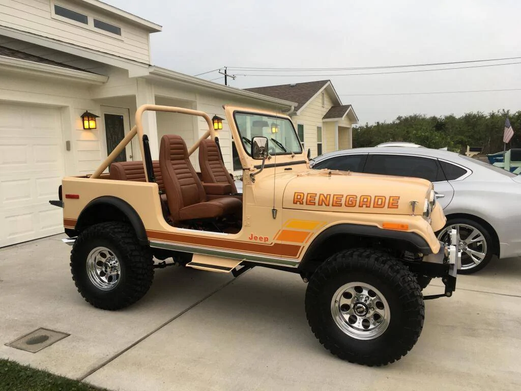 Jeep Wrangler JL Manual Transmission - Issues shifting into 1st & Reverse (Compilation thread) IMG_1456-1024x768