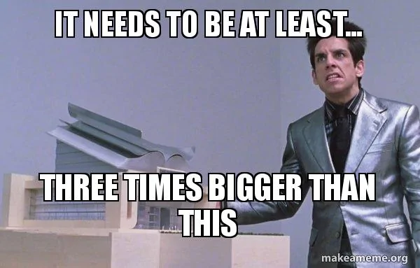 Jeep Wrangler JL 2 door or 4 door? media.makeameme.org%2Fcreated%2Fit-needs-to-5b7836