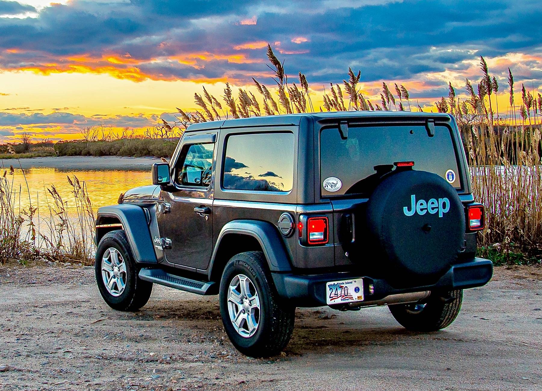 Jeep Wrangler JL 2 door or 4 door? D61_5367-211116-Edit