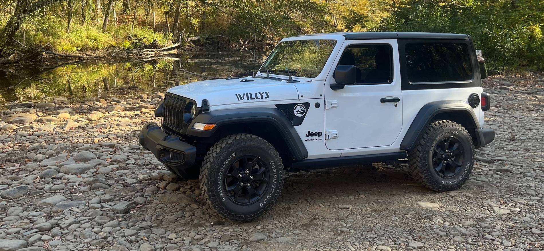 Jeep Wrangler JL 2 door or 4 door? IMG_1142