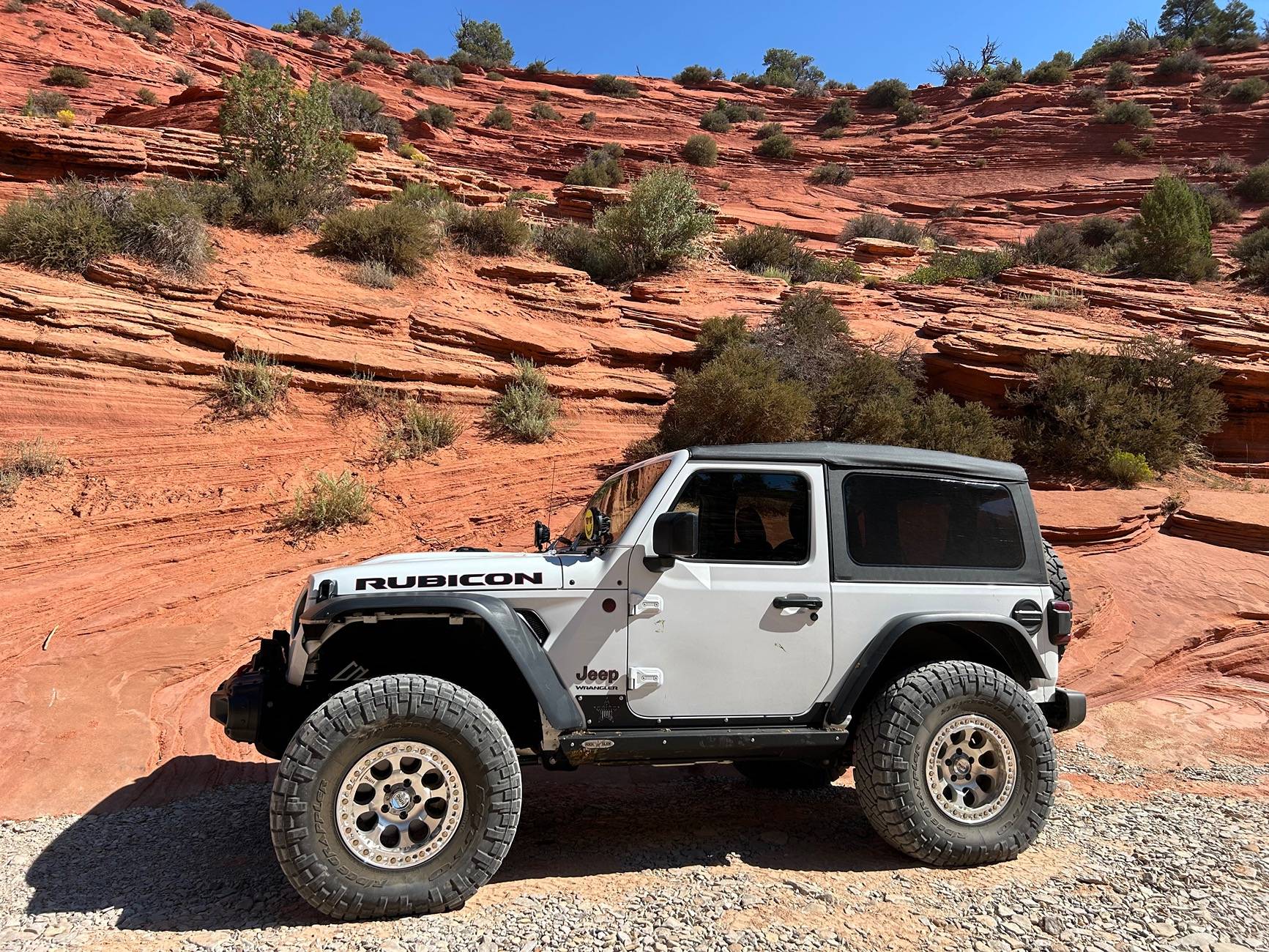 Jeep Wrangler JL 2 door or 4 door? IMG_5742