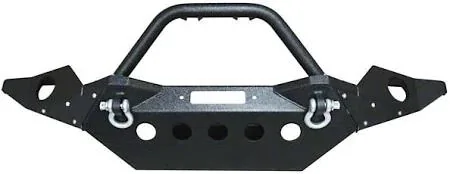 Jeep Wrangler JL Recommendations for crash bars? 1735677807928-ef
