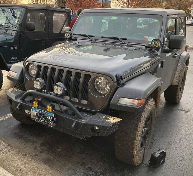 Jeep Wrangler JL Recommendations for crash bars? 1735766888676-si