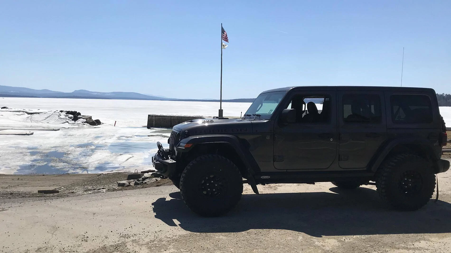 Jeep Wrangler JL 2 door or 4 door? IMG_0642