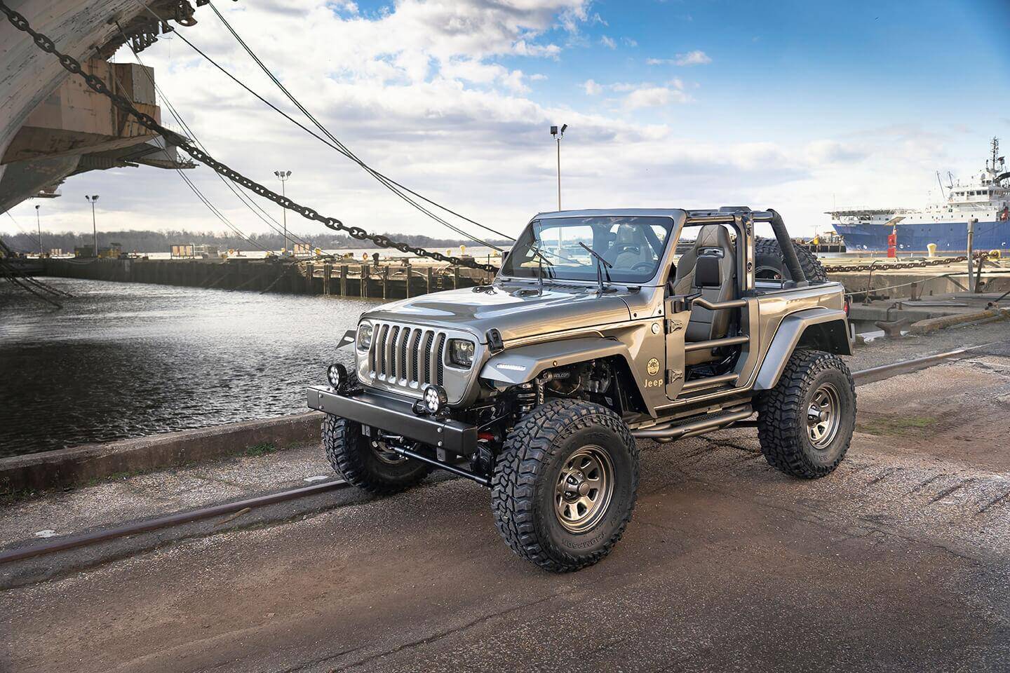 Jeep Wrangler JL 2 door or 4 door? 1735786581292-tt