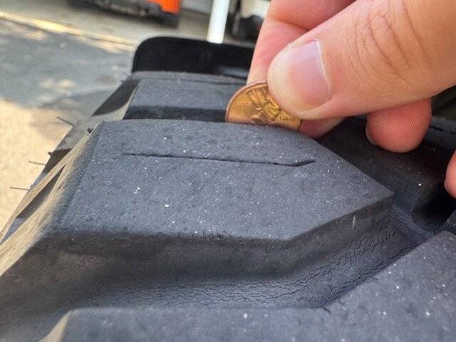 Jeep Wrangler JL Method Wheels & Tires $1685 OBO IMG_3857