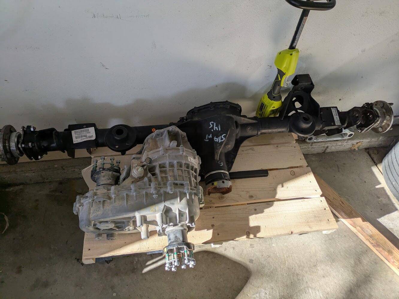 Jeep Wrangler JL Share your 2025 Mods plan 1735845862506-k3