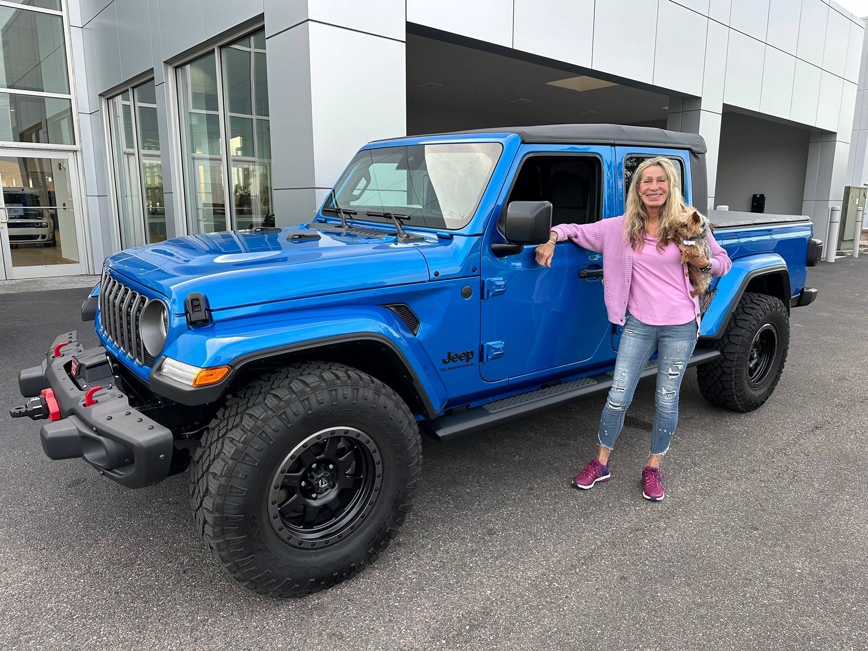 Jeep Wrangler JL Lakeland Dodge Pricing IMG_3956