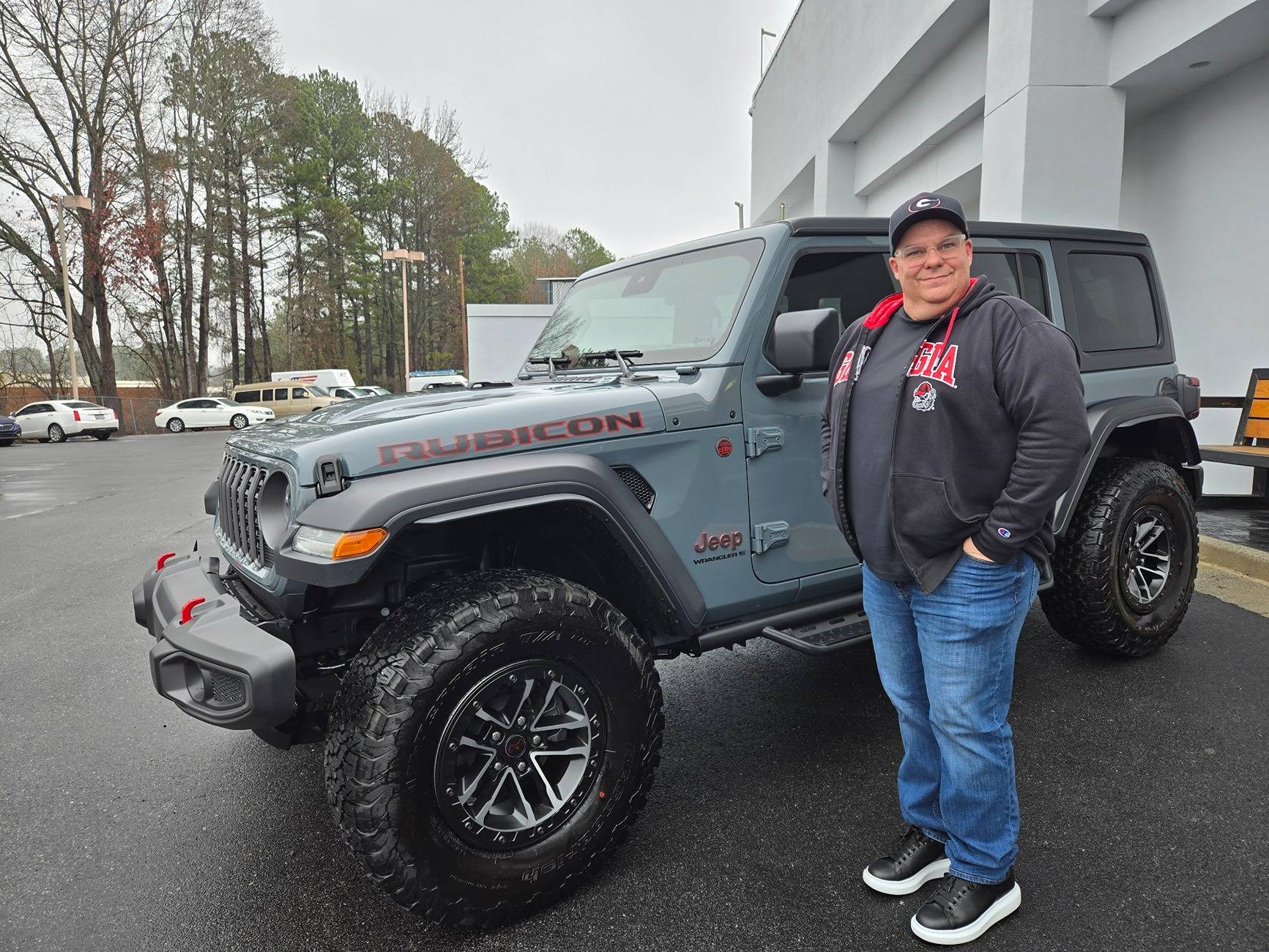 Jeep Wrangler JL Introductions & Welcome Thread 👋 IMG_20241228_181140 (3)