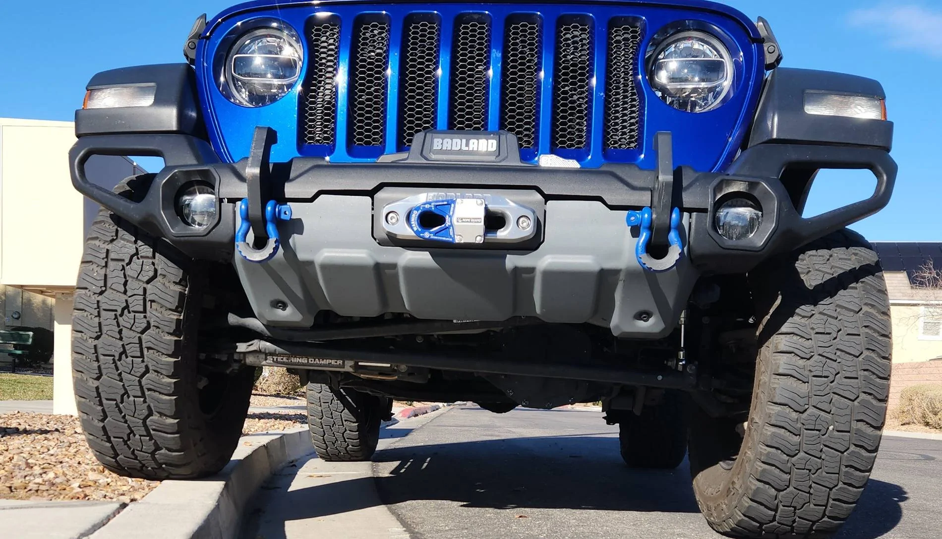 Jeep Wrangler JL 2 door or 4 door? 20240105_133000