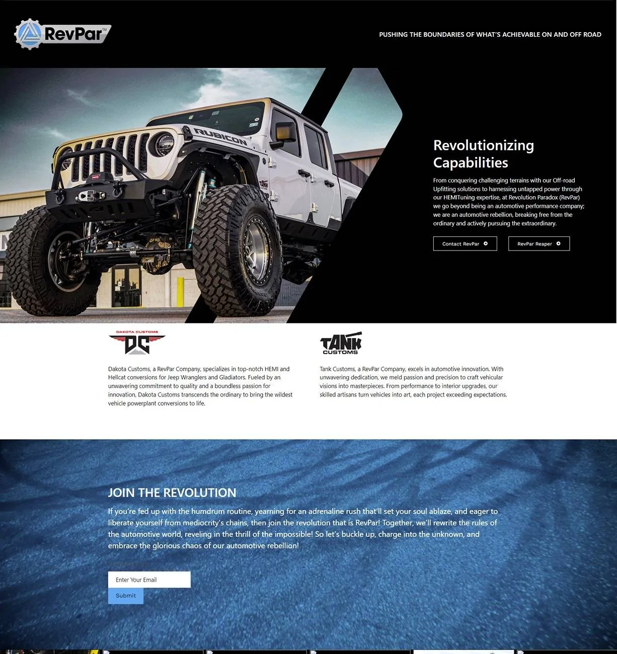 Jeep Wrangler JL Hemi swap by Dakota customs 2025-01-03_07-49-55