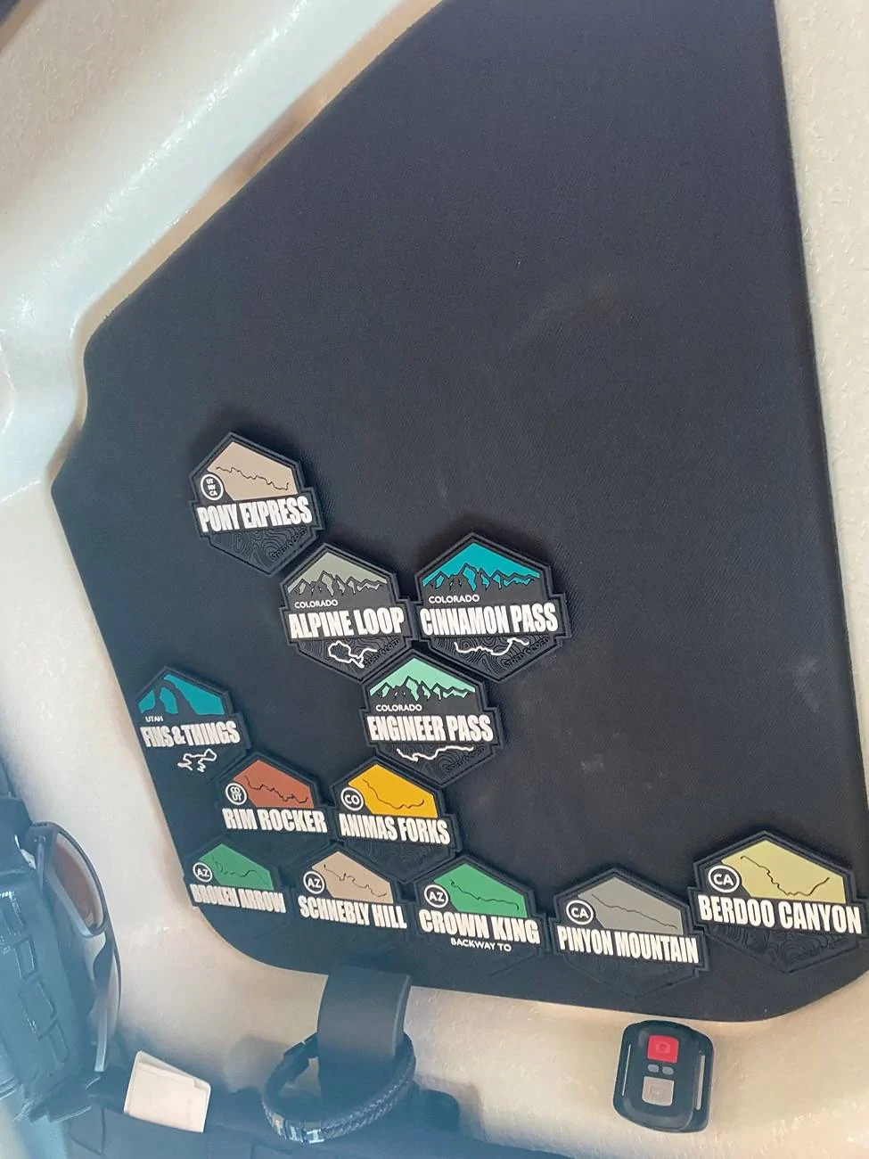 Jeep Wrangler JL Question on badge etiquette IMG_6580