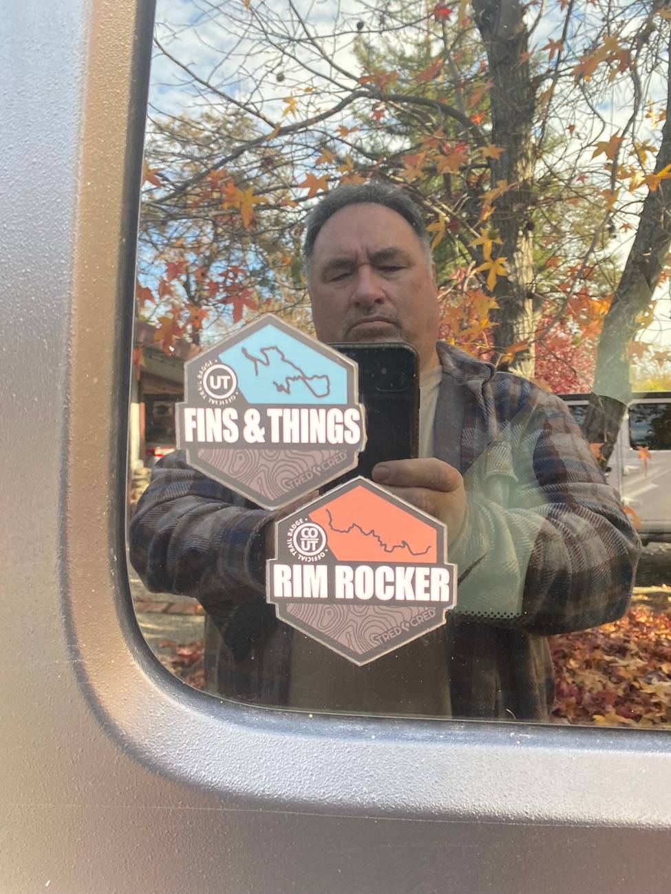 Jeep Wrangler JL Question on badge etiquette IMG_6501