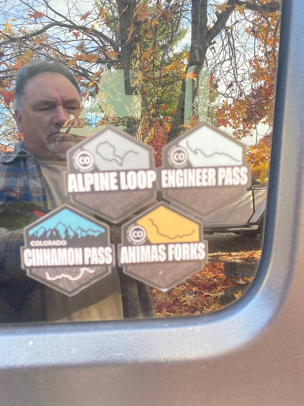 Jeep Wrangler JL Question on badge etiquette IMG_6500