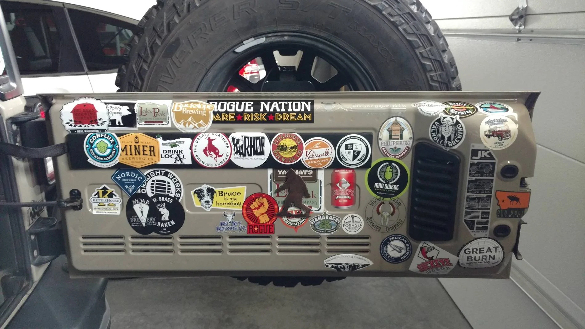 Jeep Wrangler JL Question on badge etiquette IMG_20200517_104050073