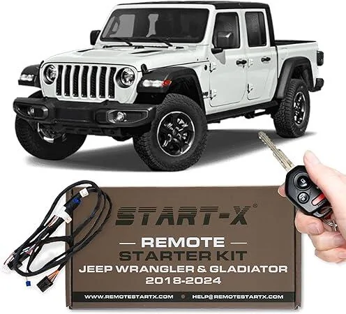 Jeep Wrangler JL Remote start install and companies 1735962136833-rq