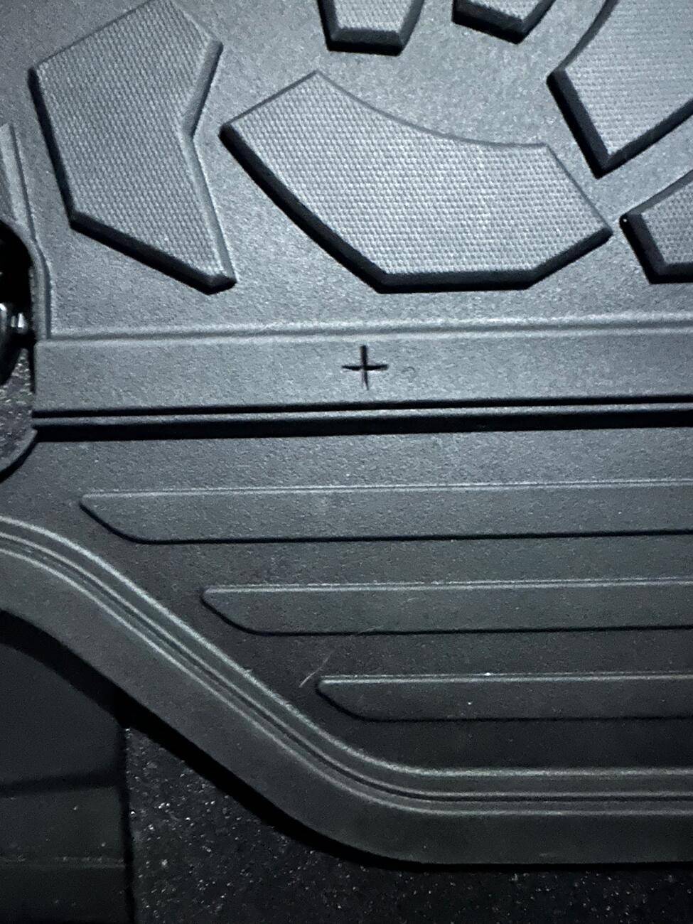Jeep Wrangler JL 3W auto-life floor liners. tempImagee2ERCb