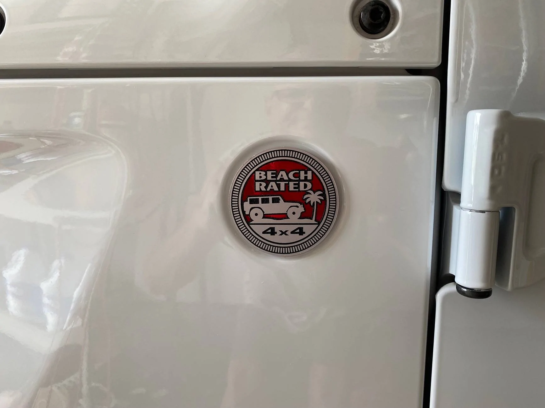 Jeep Wrangler JL Badges, we don't... IMG_0011