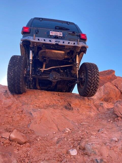 Jeep Wrangler JL 2021 Rubicon Unlimited IMG_4924