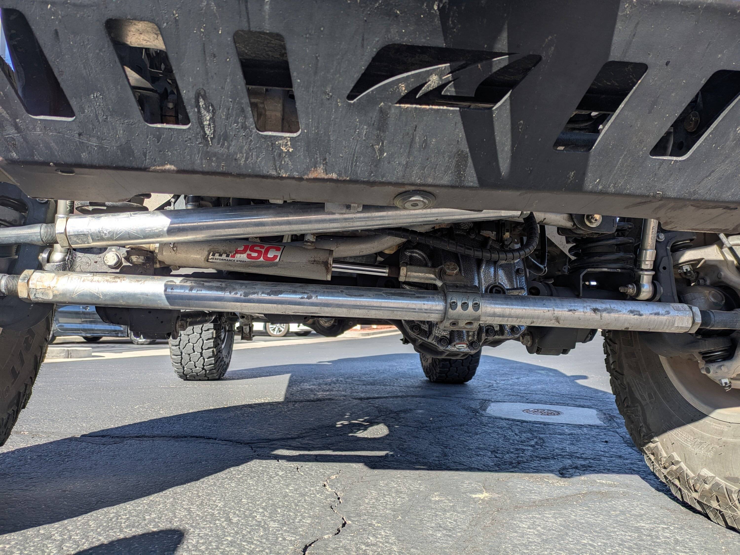 Jeep Wrangler JL 2021 Rubicon Unlimited PXL_20241231_195120742