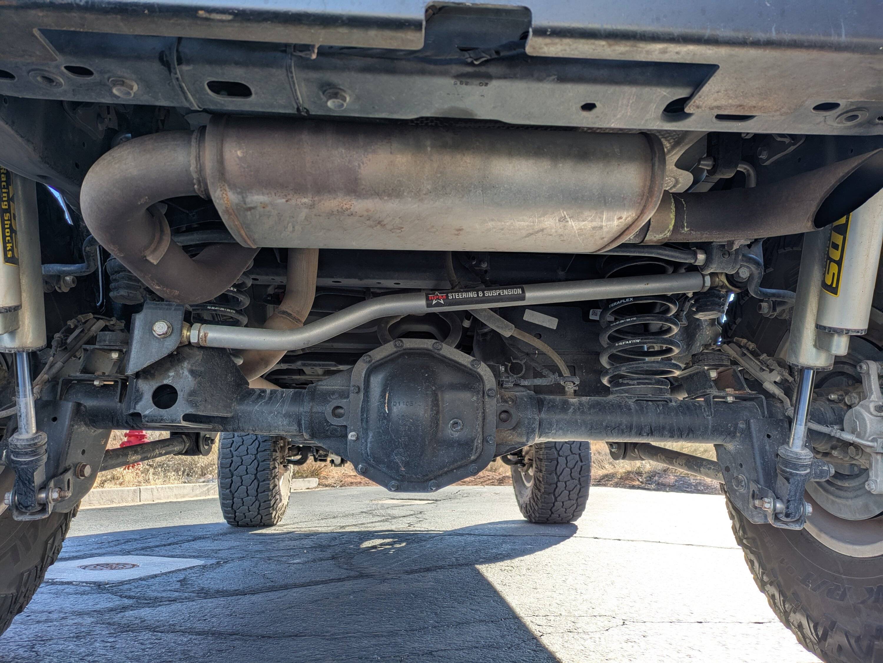 Jeep Wrangler JL 2021 Rubicon Unlimited PXL_20241231_195201010