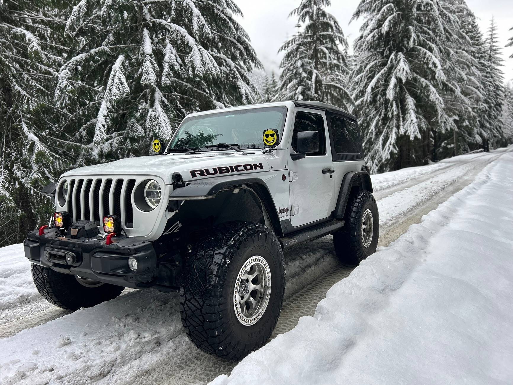 Jeep Wrangler JL Taco Boy Impressed by my JLUR IMG_6799