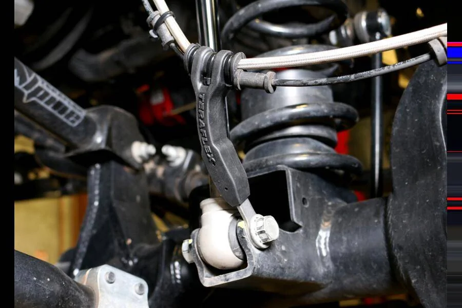 Jeep Wrangler JL Extended brake line, what about abs sensor cable? 1736180619439-md