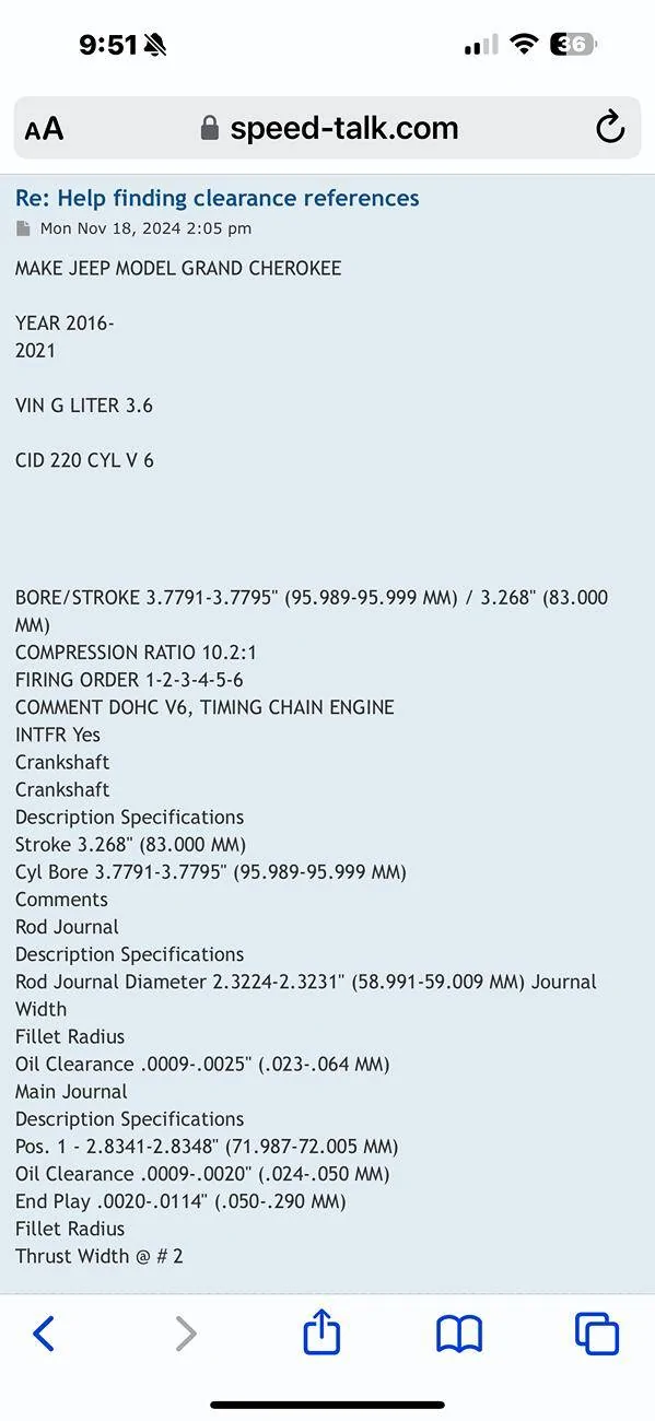 Jeep Wrangler JL Oil filter brand IMG_4013