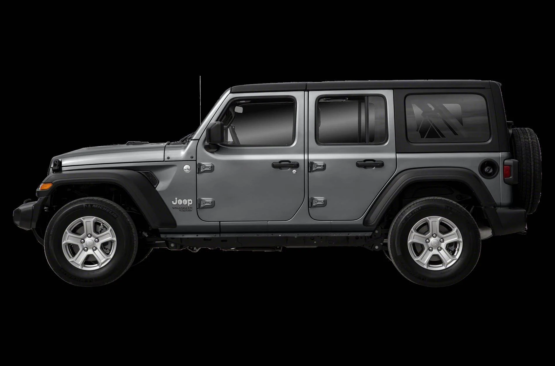 Jeep Wrangler JL 2 door or 4 door? f4ae18e2-bb93-422d-b527-d44985e987