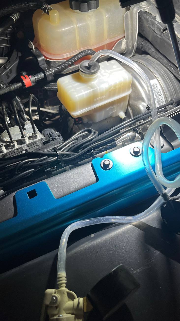 Jeep Wrangler JL Manual Transmission - Issues shifting into 1st & Reverse (Compilation thread) 75799644186__D9ED5183-F1A4-4F72-9BD1-E617C67CEE65.fullsizerender