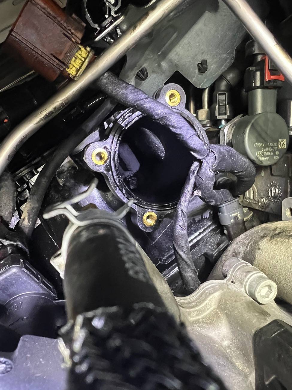 Jeep Wrangler JL Oil Analysis Thread - 3.0 EcoDiesel IMG_3318